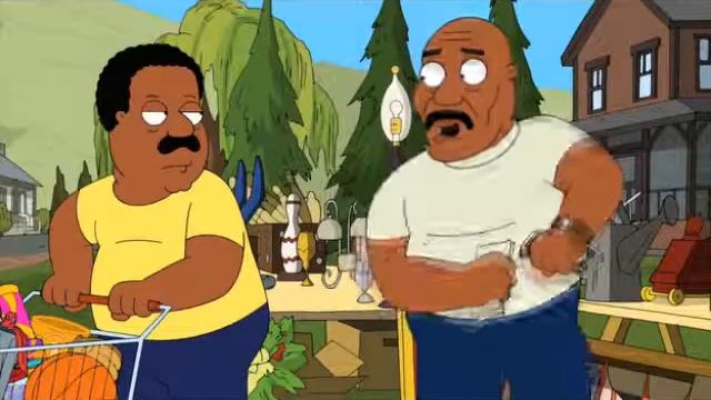 гриффины Not Vine смотреть онлайн