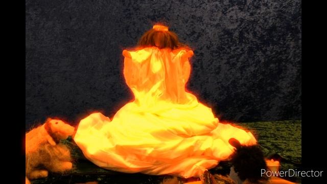 Weihnachtsgeschichte