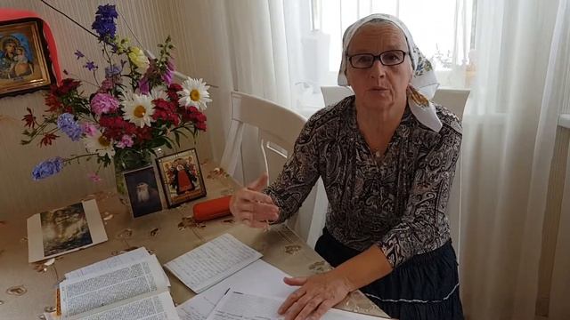 Молитвы на учебу детей смотреть онлайн