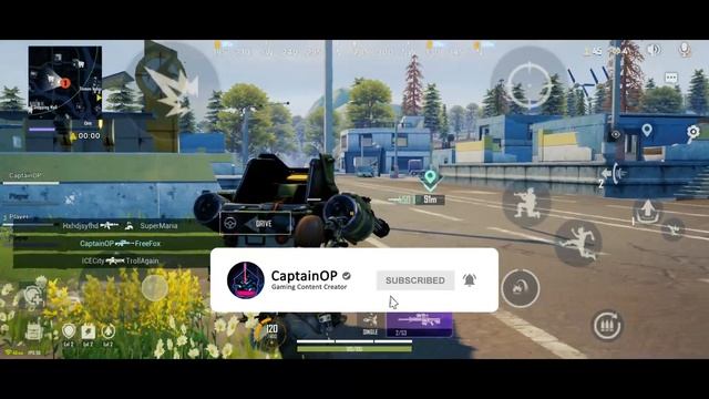 This GAME Is INSANE | FARLIGHT 84 Early Access | Ultra HD Graphics | Oneplus 8t смотреть онлайн