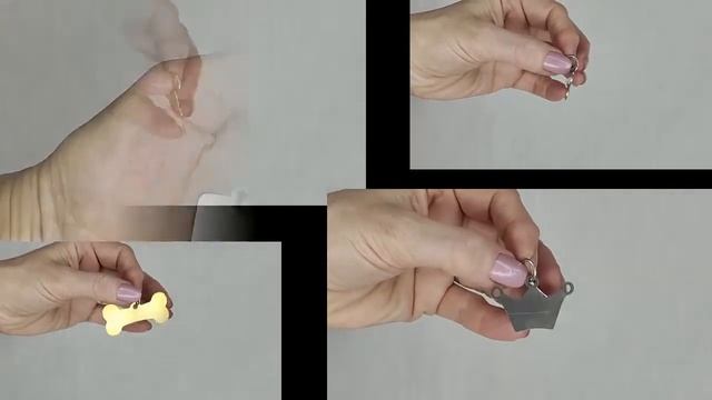 Адресники для животных #адресник #адресникдляживотных #латунь #нержавеющаясталь #ручнаяработа смотреть онлайн