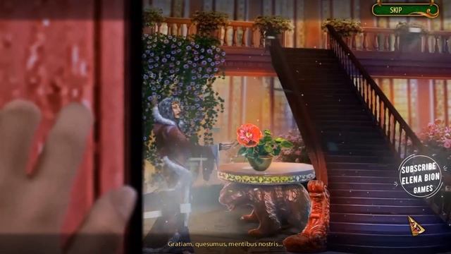Dark Romance 2: Heart Of The Beast Full Game Walkthrough @ElenaBionGames смотреть онлайн