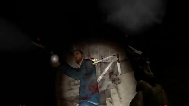 Gmod Scary Maps 2 - SCP 087 смотреть онлайн