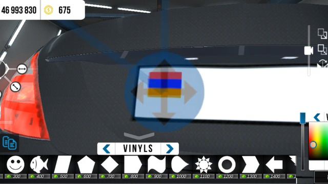 КАК СДЕЛАТЬ АРМЯНСКИЕ НОМЕРА В КАР ПАРКИНГ МУЛЬТИПЛЕЕР смотреть онлайн