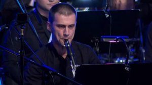 Джордж Гершвин - Кубинская Увертюра / Gershwin - Cuban Overture