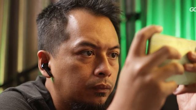 SERIUS TANPA DELAY? Review RAZER Hammerhead True Wireless! смотреть онлайн