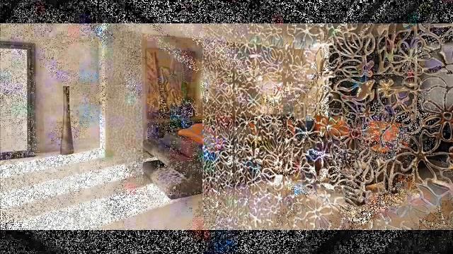 Декоративные панели JILDA коллекция Цветы смотреть онлайн