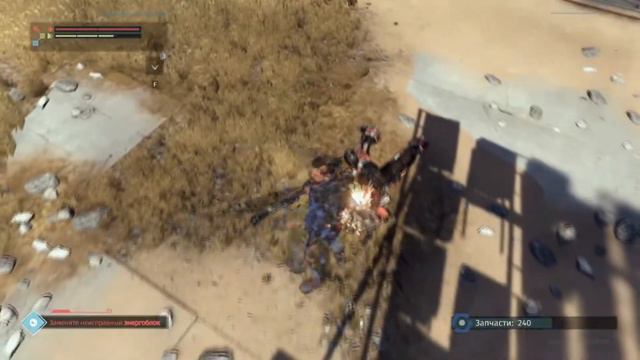 Монтаж))) (PAYDAY 2 , Mafia 2 , The Surge) смотреть онлайн