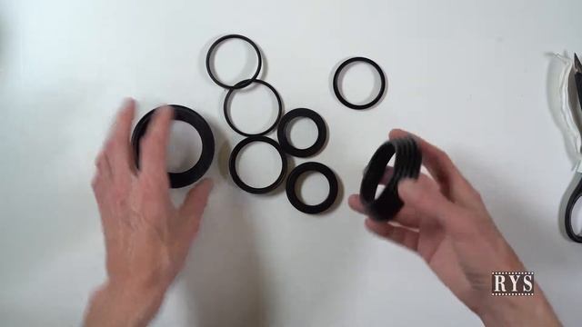 Переходные кольца для объективов и светофильтров смотреть онлайн