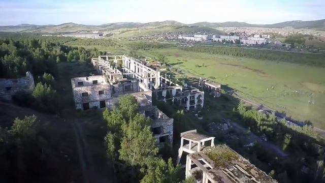 Туимская фабрика смотреть онлайн