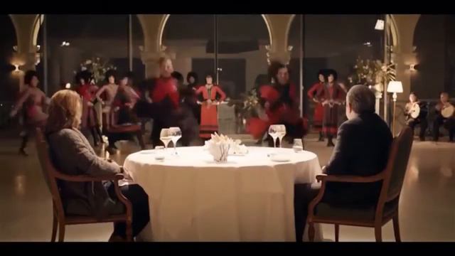 Почему Грузия проигрывает Дагестану смотреть онлайн