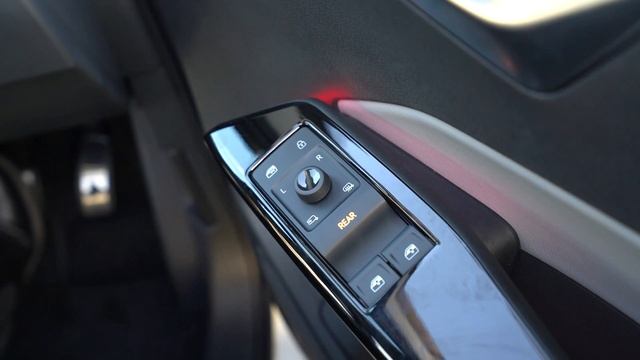 Detailed exclusive review of the VW ID.3 смотреть онлайн