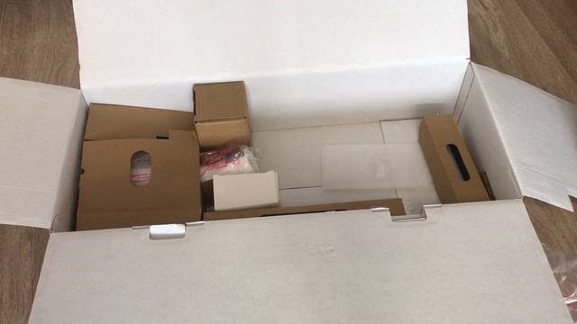 JASHEN S16E - беспроводной вертикальный пылесос! Топ за свои деньги! смотреть онлайн