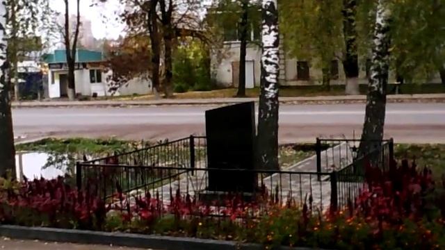 Roslavl 12 Krasnoarmeyskaya Microdistrict смотреть онлайн