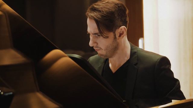 Mieczysław Weinberg – Klavierquintett, Op. 18, Moderato con moto | Elbphilharmonie Sessions смотреть онлайн