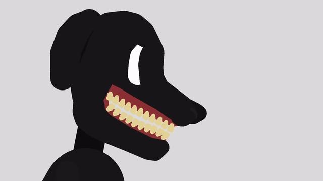 Cartoon cat and cartoon dog Vs Scp 096 [Ending 2] (stick nodes pro) смотреть онлайн