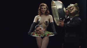 Franz Ferdinand - Love Illumination