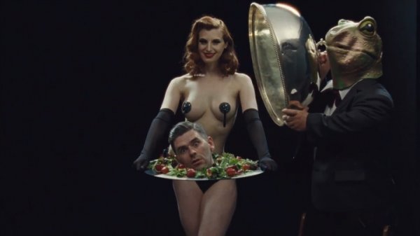 Franz Ferdinand - Love Illumination