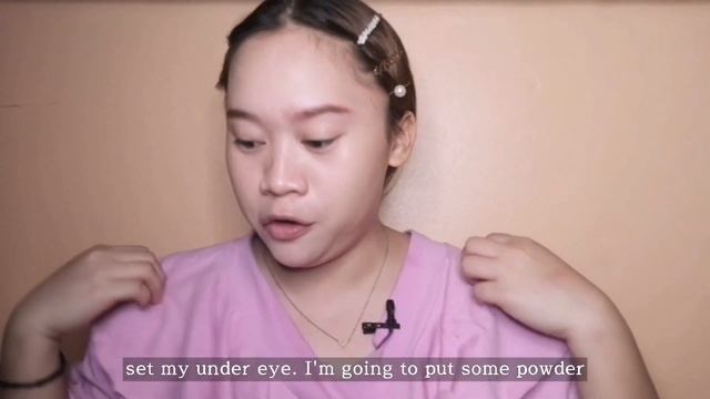 Everday Natural University/ High School Makeup ?✨ ALL UNDER 100 PHP ? easy & natural for beginners✨ смотреть онлайн