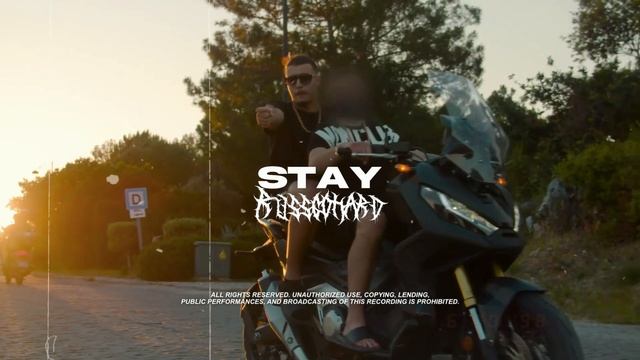 Einar x Yasin x Haval Type Beat - "STAY" | Swedish RAP Type Beat смотреть онлайн