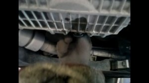 Как заменить масло в автомобиле Ford Kuga 2?