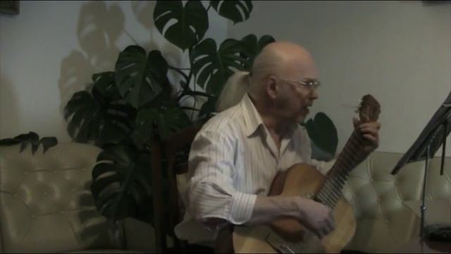 По дороге вьюга... муз. А.И.Маев, сл. С.Дрожжин,/Am/ смотреть онлайн