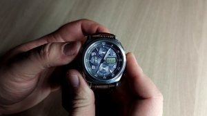 Casio OCEANUS OCW-510 LE (3733) Обзор и настройка часов