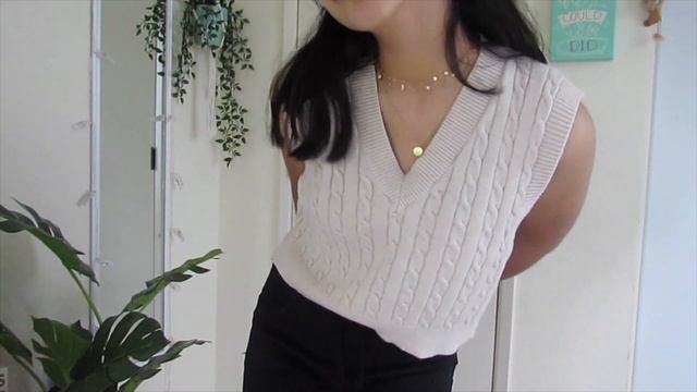 trendy outfits for when you have nothing to wear! outfit ideas for 2021/ aesthetic outfit ideas смотреть онлайн