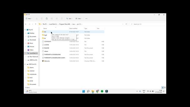 How To Install Java On Window 11 complete guide | Java Download #java смотреть онлайн
