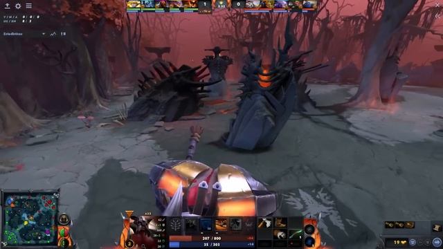 !!!?Valve CANCELA El BATTLE PASS ¡¡¡ ►EL FUTURO De DOTA 2 | #dota #battlepass смотреть онлайн