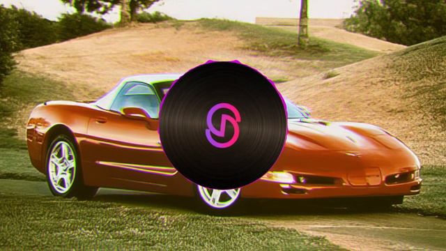 Crispin Hands - Bionic (NFS IV: High Stakes Soundtrack) смотреть онлайн