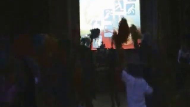 Новогоднее представление 2012 смотреть онлайн
