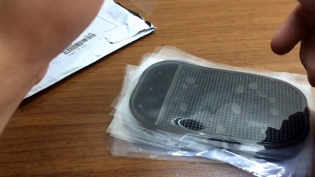 Посылка из Китая №14 Аксессуары для мобильного телефона $0,47 смотреть онлайн