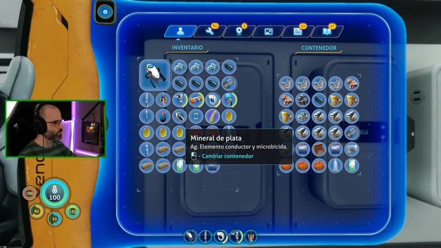 SBZ #4 | TENEMOS BASE!! | SUBNAUTICA Below Zero Gameplay Español