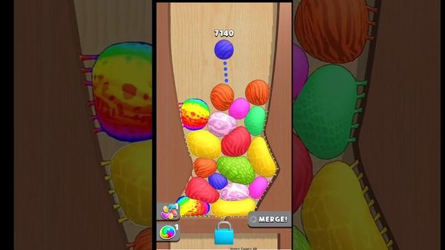 Blob Merge 3d - All Max Levels Gameplay Walkthrough Part 112 |Best Mobile Video Game Color Balls
