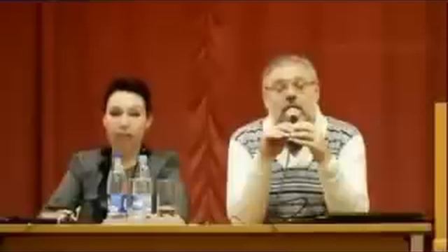 Хазин: конспирологическая теория про Колумба смотреть онлайн