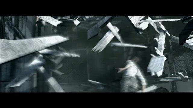 The Evil Within The Consequence | Trailer смотреть онлайн