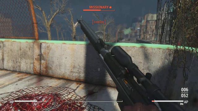 Fallout 4 i love mods ps5 смотреть онлайн