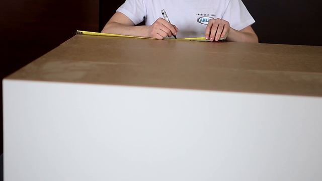 INSTRUKCJA MONTAŻU KOMODY 140cm 4 SZUFLADY 2 DRZWI смотреть онлайн
