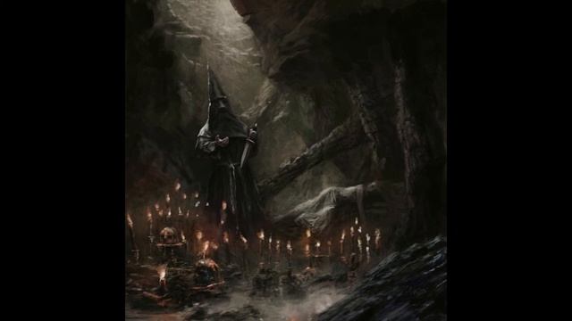 Prison of Mirrors - The Unquenchable Visions from the Abyss смотреть онлайн