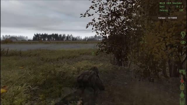 DayZ Mercenary Mod Adventures #3 - Avenging Hawkeye.. Kinda смотреть онлайн