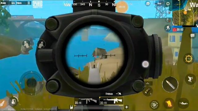 Как сделать вид от первого лица для pubg mobile lite смотреть онлайн