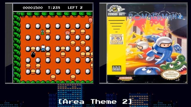 Лучшие игры для Нинтендо {NES} The Best Games From The NES