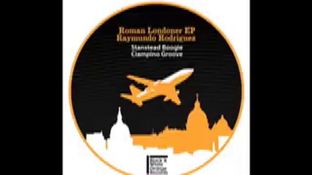 Ciampino Groove - Raymundo Rodriguez смотреть онлайн