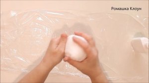 СНЕЖКИ из ВАТЫ как сделать своими руками How To Make A Snowball DIY Christmas & New Year decor idea