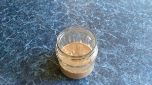 Закваска опара для хлеба элементарная за сутки