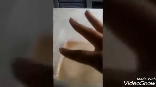 100 СЛОЕВ ВОСКА НА ПАЛЬЦЕ. смотреть онлайн