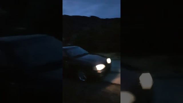 Ford Sierra 2,9 efi v6 fun смотреть онлайн