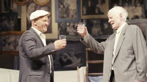 Любовь и голуби