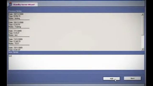 ATLAS Backup & Disaster Recovery смотреть онлайн